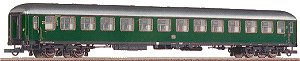 Passenger car 2nd class<br /><a href='images/pictures/Roco/44740.jpg' target='_blank'>Full size image</a>